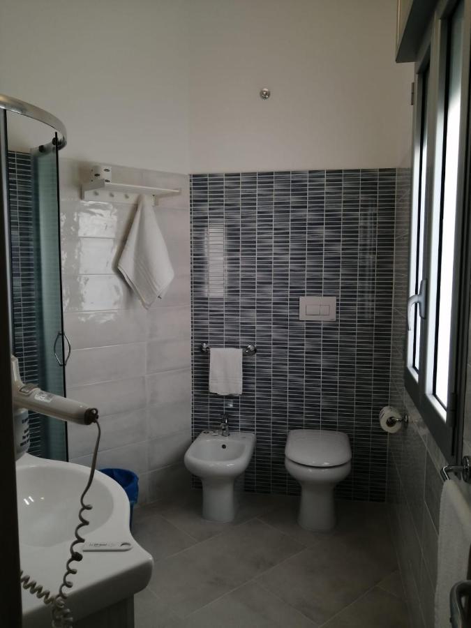 B & B Conchiglie Gallipoli Exterior photo
