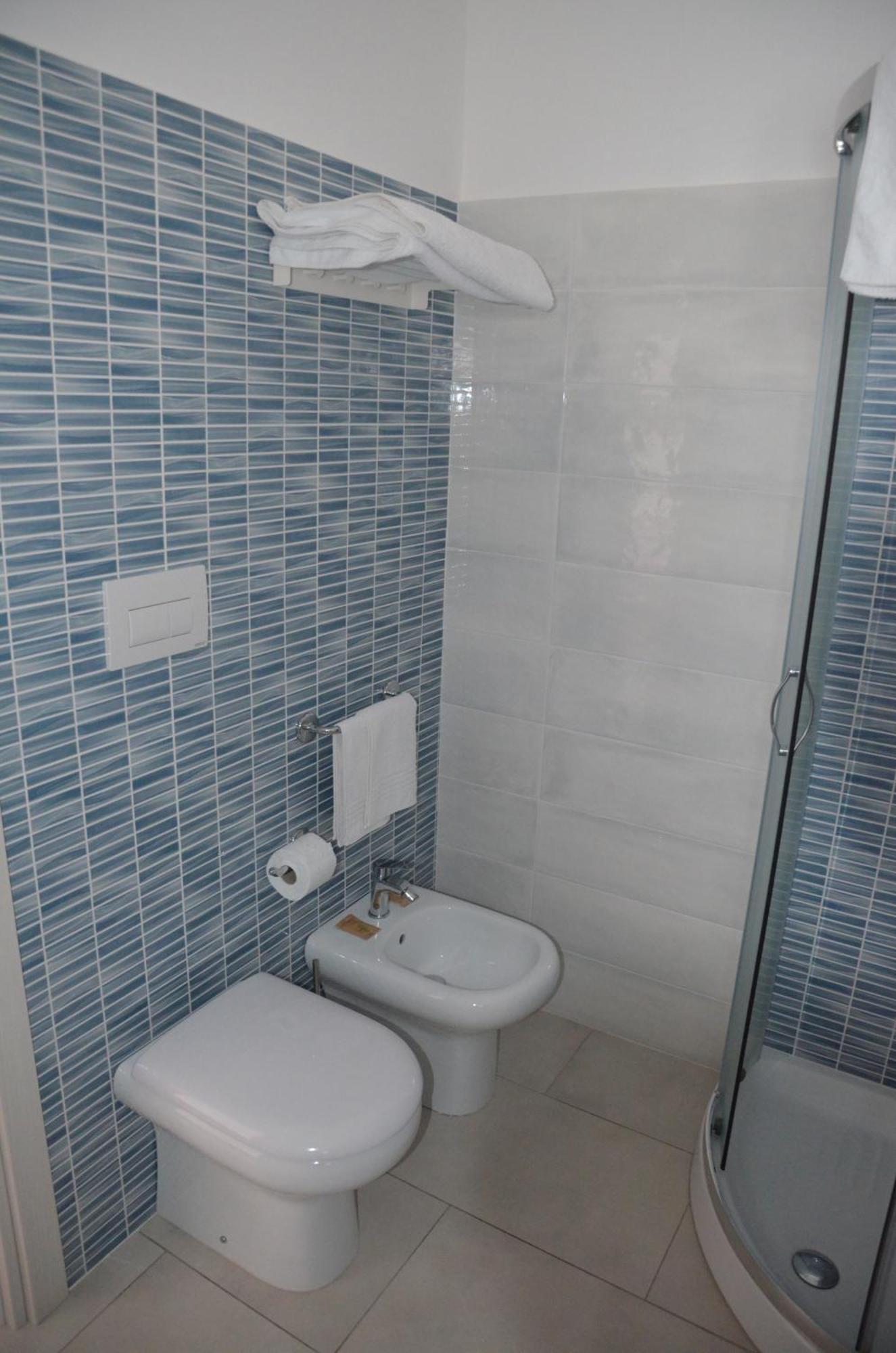 B & B Conchiglie Gallipoli Exterior photo