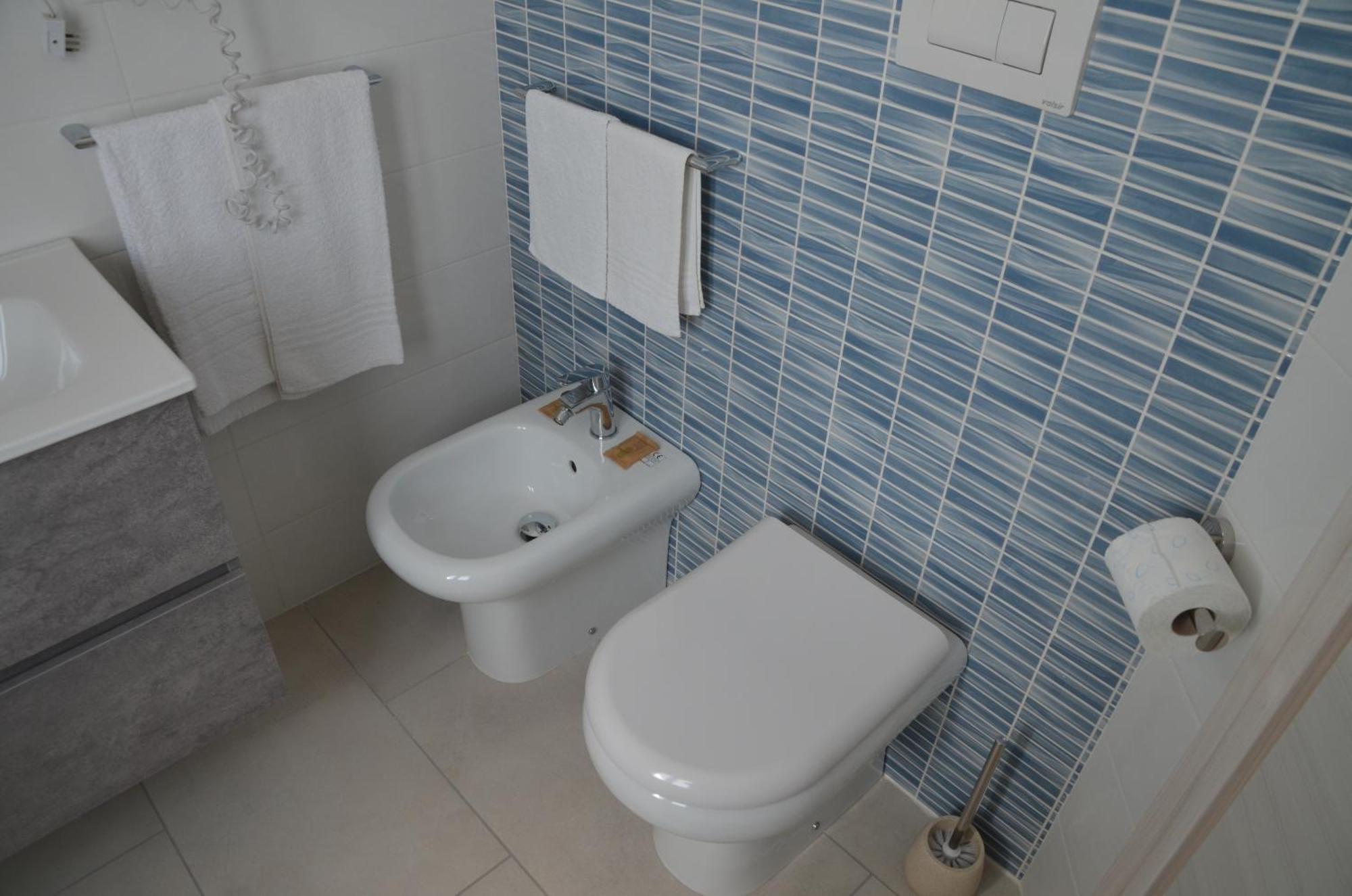 B & B Conchiglie Gallipoli Exterior photo