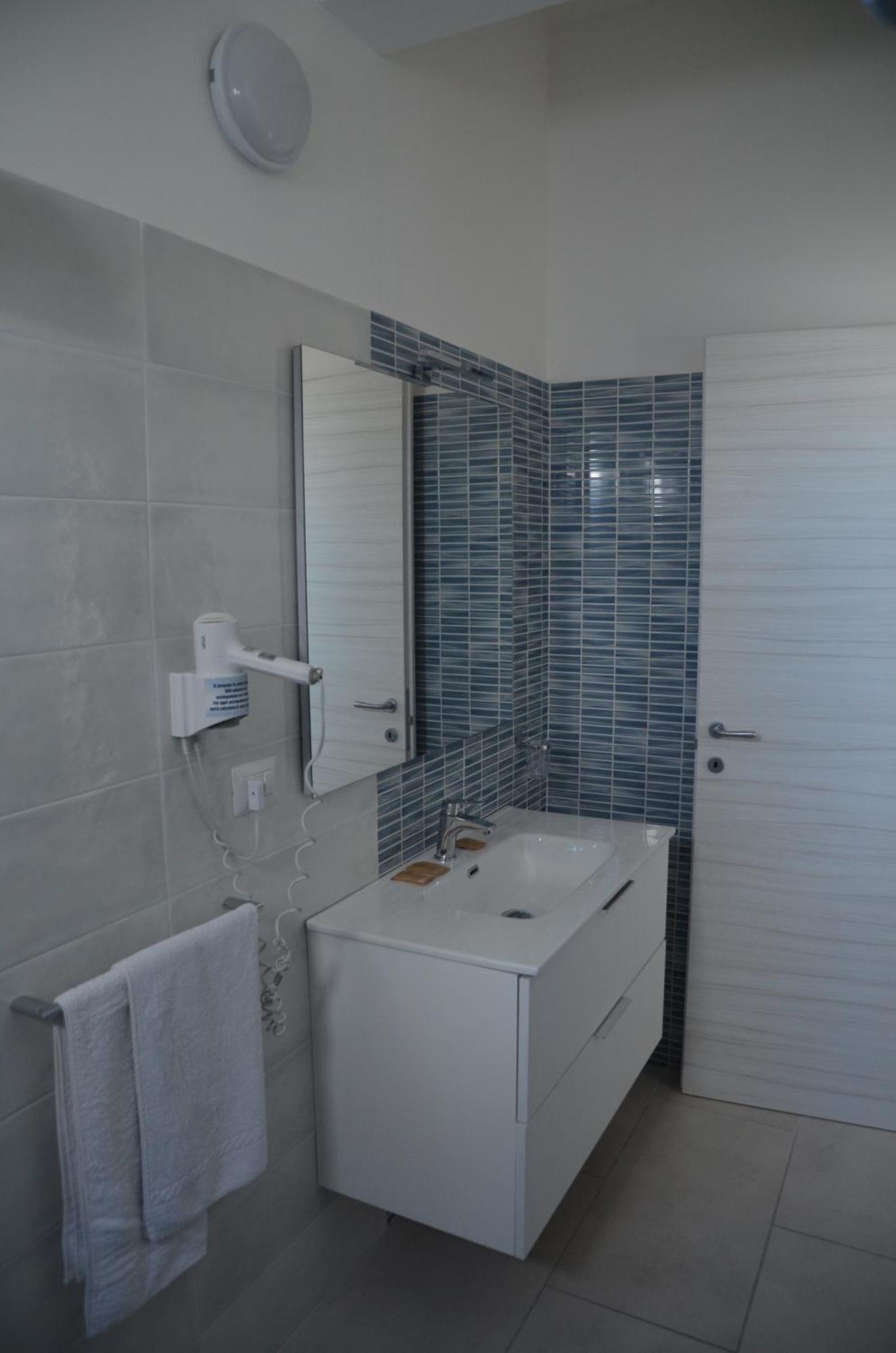 B & B Conchiglie Gallipoli Exterior photo