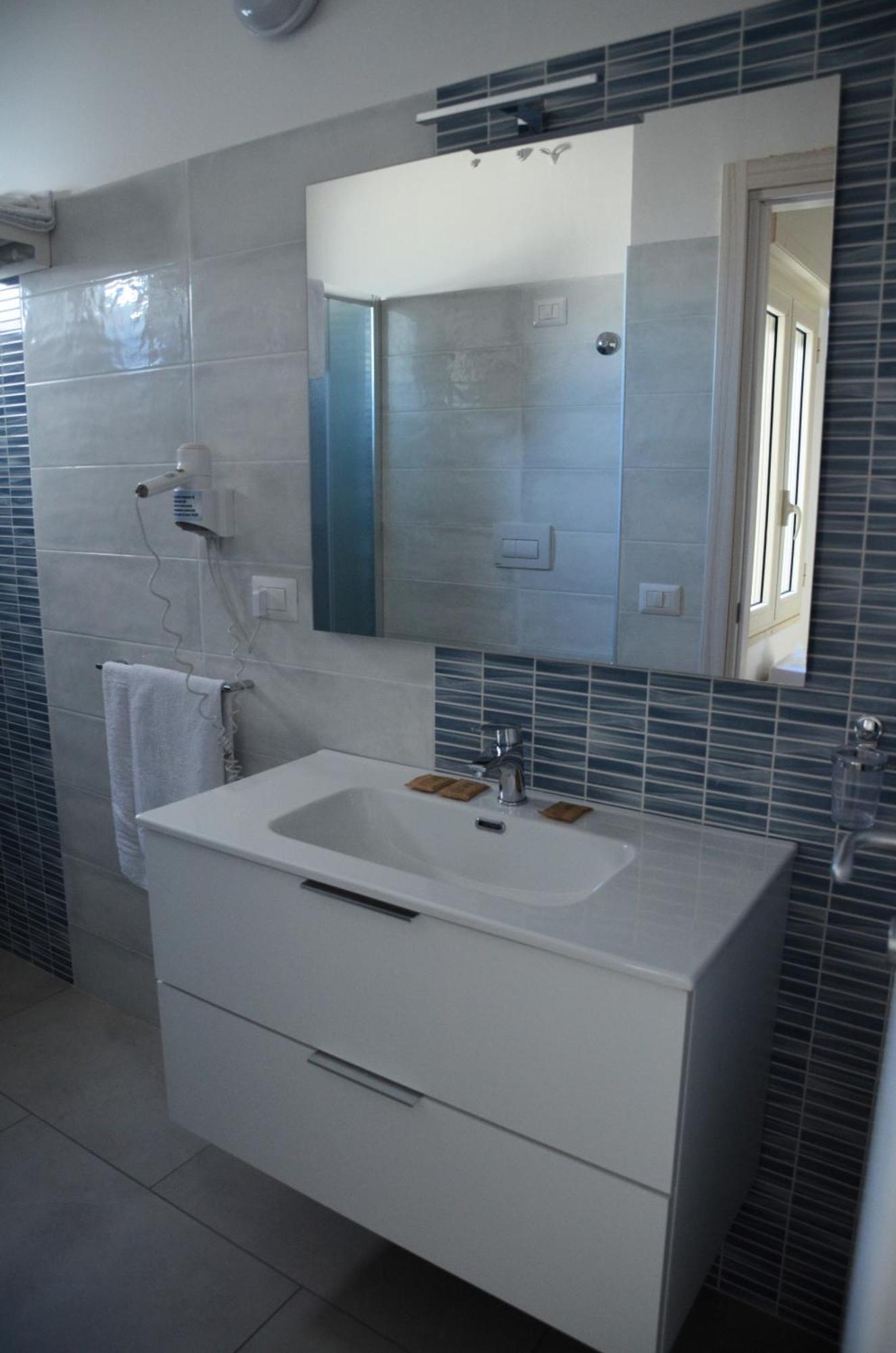 B & B Conchiglie Gallipoli Exterior photo
