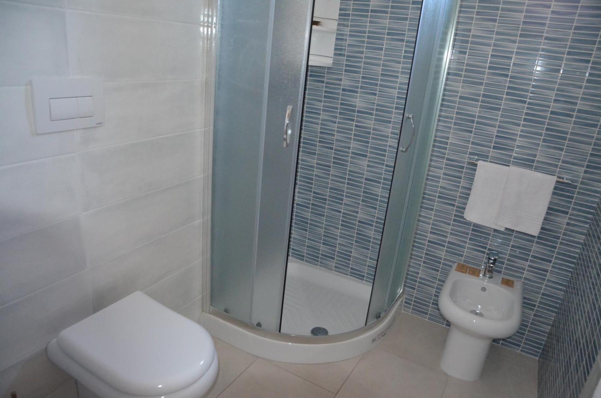 B & B Conchiglie Gallipoli Exterior photo