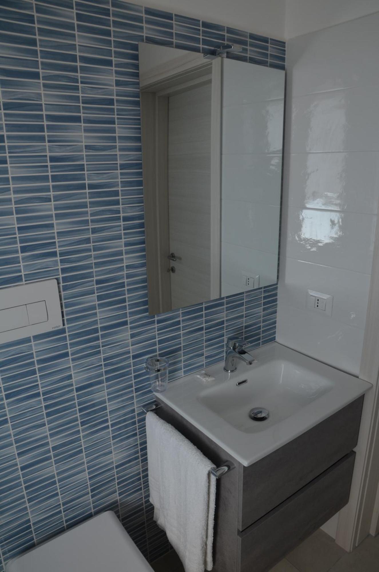 B & B Conchiglie Gallipoli Exterior photo