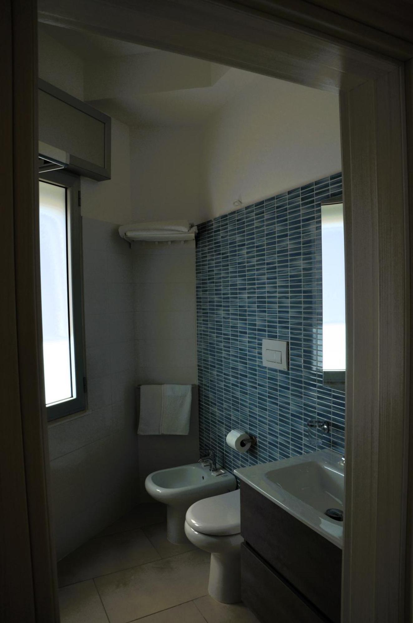 B & B Conchiglie Gallipoli Exterior photo